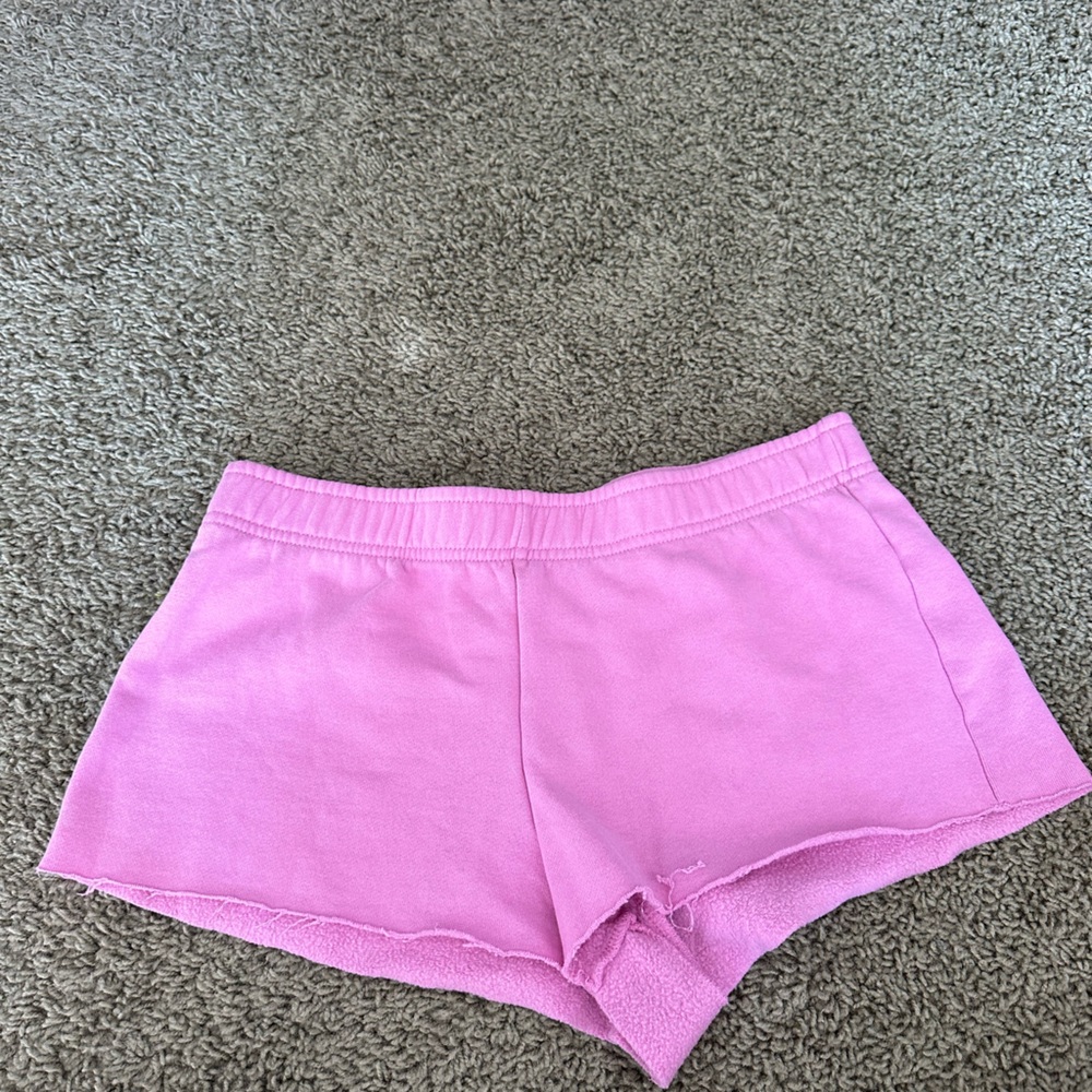 pacsun shorts